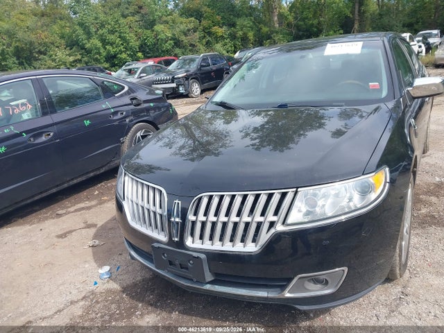 Продажа на аукционе авто 2012 Lincoln Mkz, vin: 3LNHL2GC1CR804880, номер лота: 46213619