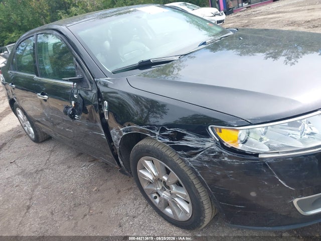 Продажа на аукционе авто 2012 Lincoln Mkz, vin: 3LNHL2GC1CR804880, номер лота: 46213619