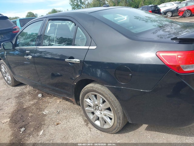 Продажа на аукционе авто 2012 Lincoln Mkz, vin: 3LNHL2GC1CR804880, номер лота: 46213619