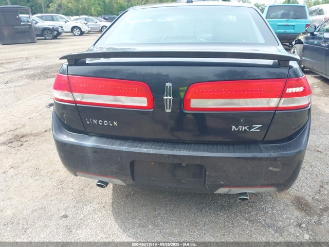 Продажа на аукционе авто 2012 Lincoln Mkz, vin: 3LNHL2GC1CR804880, номер лота: 46213619