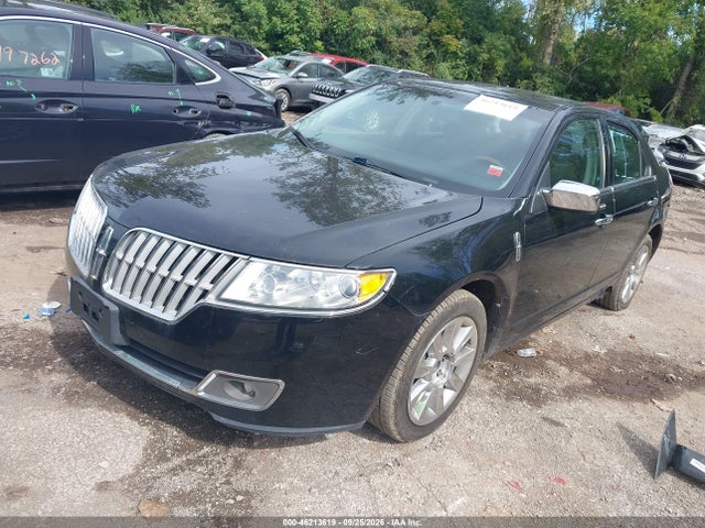 Продажа на аукционе авто 2012 Lincoln Mkz, vin: 3LNHL2GC1CR804880, номер лота: 46213619