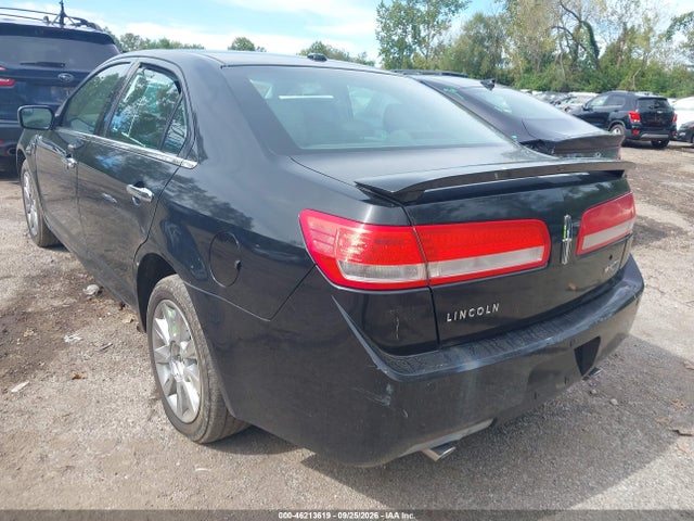 Продажа на аукционе авто 2012 Lincoln Mkz, vin: 3LNHL2GC1CR804880, номер лота: 46213619