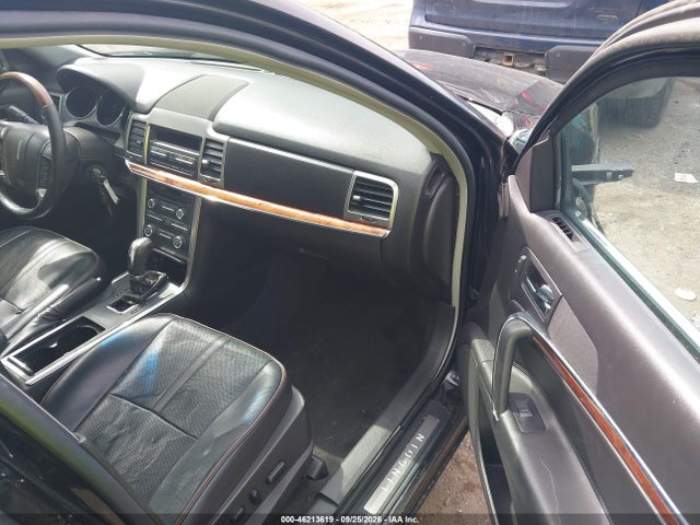 Продажа на аукционе авто 2012 Lincoln Mkz, vin: 3LNHL2GC1CR804880, номер лота: 46213619