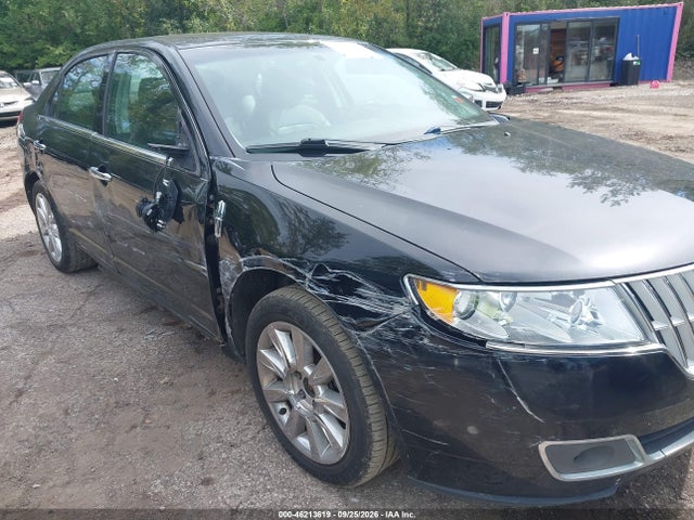 Продажа на аукционе авто 2012 Lincoln Mkz, vin: 3LNHL2GC1CR804880, номер лота: 46213619