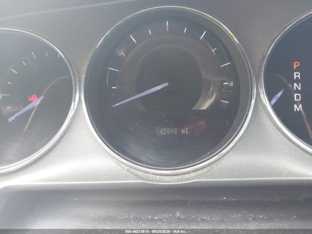 Продажа на аукционе авто 2012 Lincoln Mkz, vin: 3LNHL2GC1CR804880, номер лота: 46213619