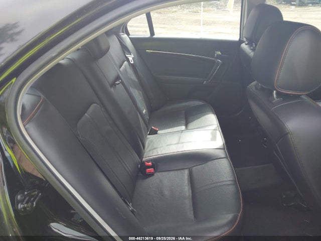 Продажа на аукционе авто 2012 Lincoln Mkz, vin: 3LNHL2GC1CR804880, номер лота: 46213619