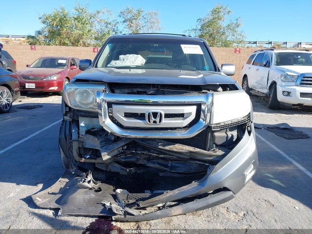 Aukcja sprzedaży 2009 Honda Pilot Touring, vin: 5FNYF38979B011288, numer aukcji: 46213618