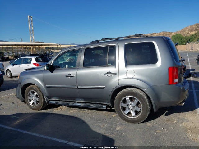Aukcja sprzedaży 2009 Honda Pilot Touring, vin: 5FNYF38979B011288, numer aukcji: 46213618