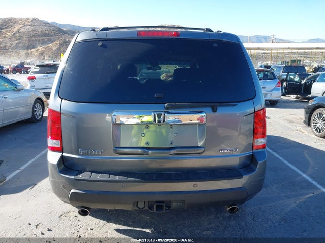 Aukcja sprzedaży 2009 Honda Pilot Touring, vin: 5FNYF38979B011288, numer aukcji: 46213618