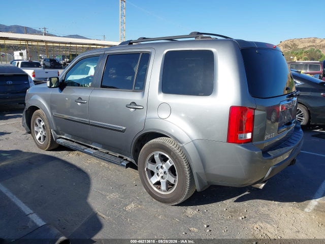 Aukcja sprzedaży 2009 Honda Pilot Touring, vin: 5FNYF38979B011288, numer aukcji: 46213618