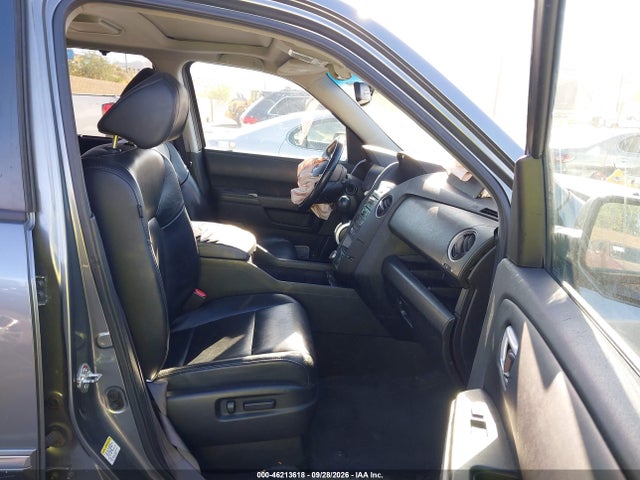 Aukcja sprzedaży 2009 Honda Pilot Touring, vin: 5FNYF38979B011288, numer aukcji: 46213618