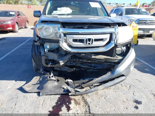 Aukcja sprzedaży 2009 Honda Pilot Touring, vin: 5FNYF38979B011288, numer aukcji: 46213618