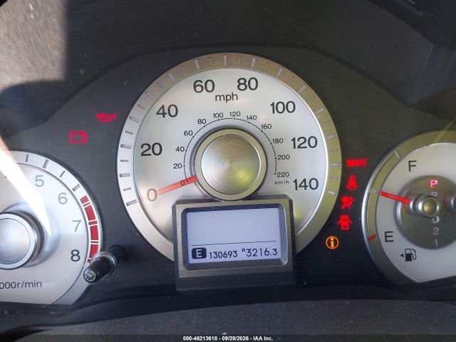 Aukcja sprzedaży 2009 Honda Pilot Touring, vin: 5FNYF38979B011288, numer aukcji: 46213618
