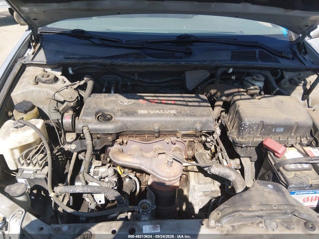 2005 Toyota Camry Le მანქანა იყიდება აუქციონზე, vin: 4T1BE32K05U085380, აუქციონის ნომერი: 46213624