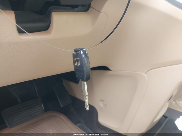 2010 Honda Cr-v Ex მანქანა იყიდება აუქციონზე, vin: 5J6RE4H54AL095978, აუქციონის ნომერი: 46213625