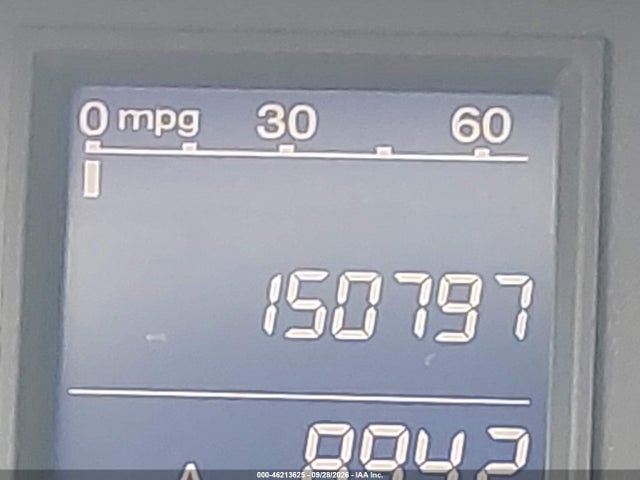 2010 Honda Cr-v Ex მანქანა იყიდება აუქციონზე, vin: 5J6RE4H54AL095978, აუქციონის ნომერი: 46213625