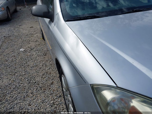 46213626 :رقم المزاد ، 1G1AD1F58A7149386 vin ، 2010 Chevrolet Cobalt Lt مزاد بيع