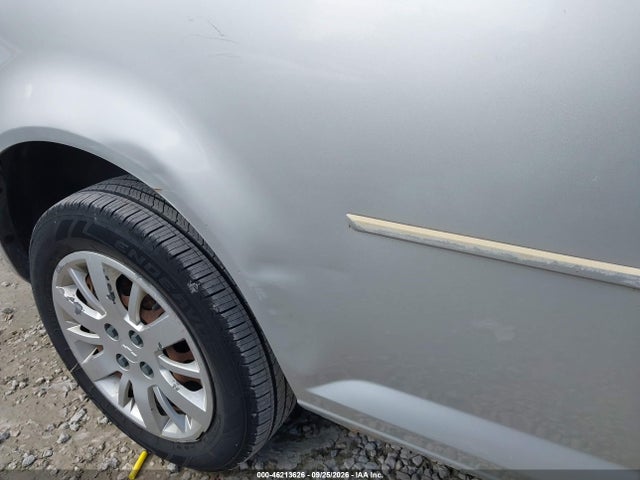 46213626 :رقم المزاد ، 1G1AD1F58A7149386 vin ، 2010 Chevrolet Cobalt Lt مزاد بيع