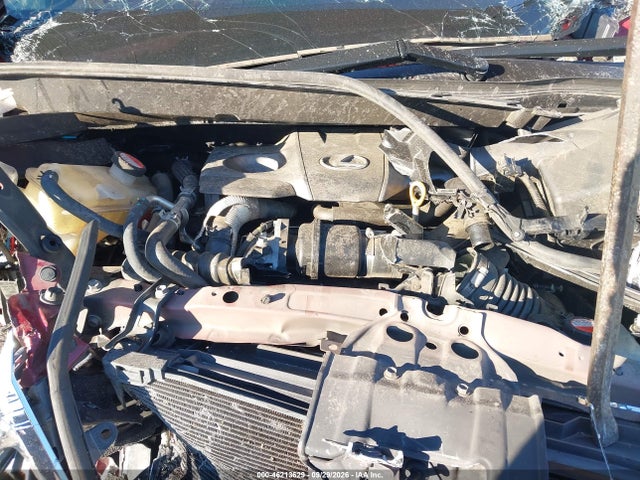 Продаж на аукціоні авто 2015 Lexus Nx 200t, vin: JTJYARBZ7F2015041, номер лоту: 46213629