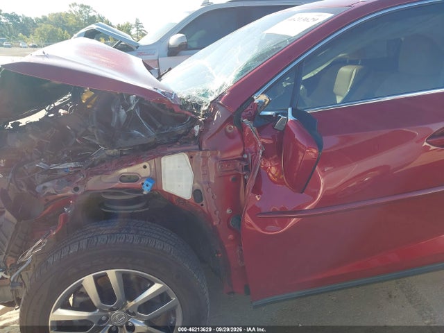 Продаж на аукціоні авто 2015 Lexus Nx 200t, vin: JTJYARBZ7F2015041, номер лоту: 46213629