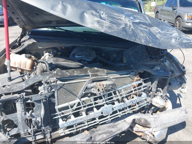Aukcja sprzedaży 2000 Chevrolet Silverado 1500 Ls, vin: 2GCEC19T2Y1285462, numer aukcji: 46213634