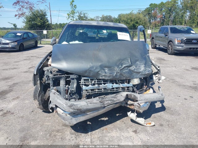 Aukcja sprzedaży 2000 Chevrolet Silverado 1500 Ls, vin: 2GCEC19T2Y1285462, numer aukcji: 46213634