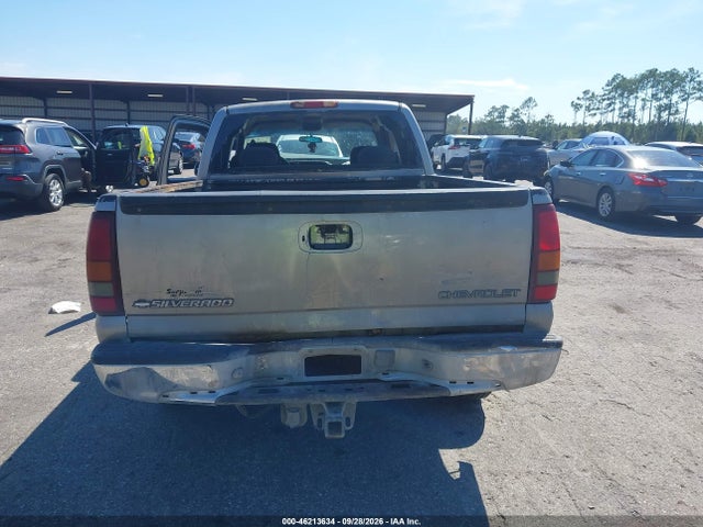 Aukcja sprzedaży 2000 Chevrolet Silverado 1500 Ls, vin: 2GCEC19T2Y1285462, numer aukcji: 46213634
