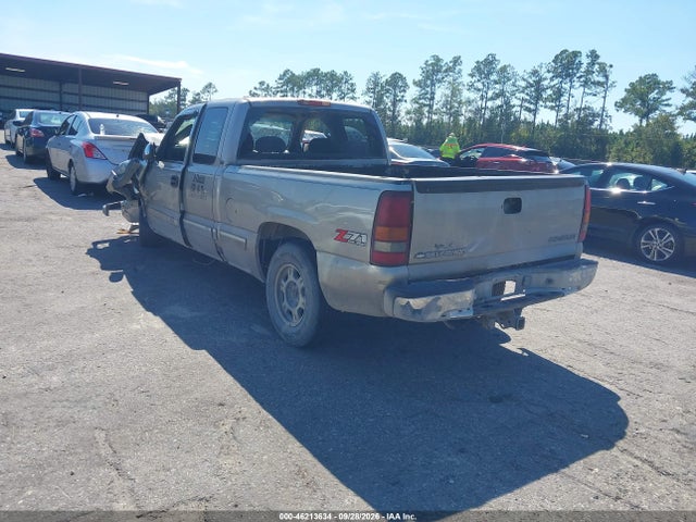 Aukcja sprzedaży 2000 Chevrolet Silverado 1500 Ls, vin: 2GCEC19T2Y1285462, numer aukcji: 46213634