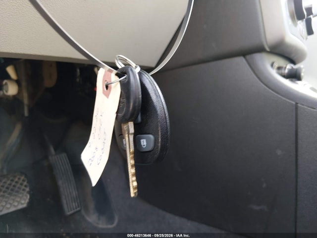 Aukcja sprzedaży 2008 Chevrolet Cobalt Lt, vin: 1G1AL18F287201257, numer aukcji: 46213646