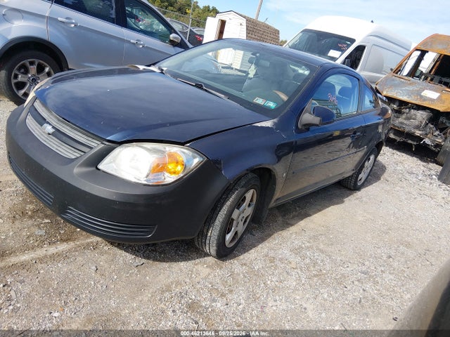 Aukcja sprzedaży 2008 Chevrolet Cobalt Lt, vin: 1G1AL18F287201257, numer aukcji: 46213646