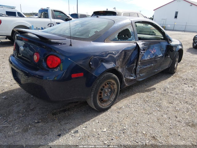 Aukcja sprzedaży 2008 Chevrolet Cobalt Lt, vin: 1G1AL18F287201257, numer aukcji: 46213646