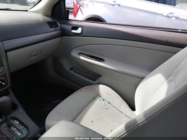Aukcja sprzedaży 2008 Chevrolet Cobalt Lt, vin: 1G1AL18F287201257, numer aukcji: 46213646