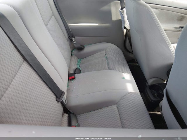 Aukcja sprzedaży 2008 Chevrolet Cobalt Lt, vin: 1G1AL18F287201257, numer aukcji: 46213646