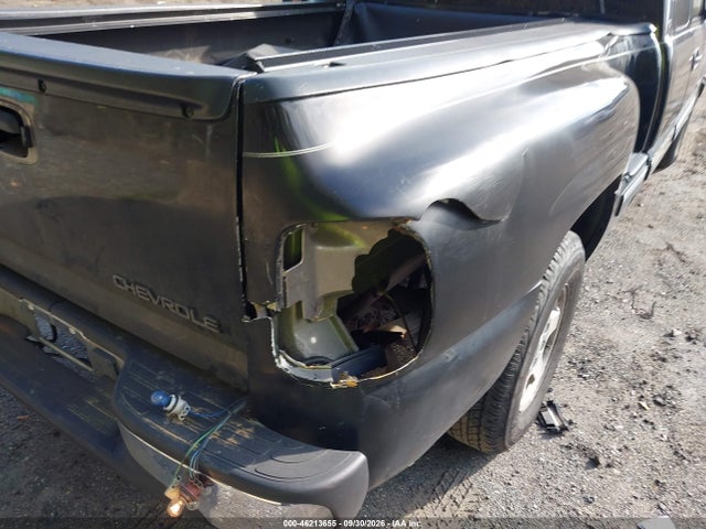 Aukcja sprzedaży 2002 Chevrolet Silverado 1500 Ls, vin: 2GCEC19V921409848, numer aukcji: 46213655