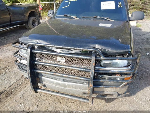 Aukcja sprzedaży 2002 Chevrolet Silverado 1500 Ls, vin: 2GCEC19V921409848, numer aukcji: 46213655