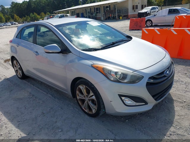 Aukcja sprzedaży 2014 Hyundai Elantra Gt, vin: KMHD35LH5EU233052, numer aukcji: 46213658