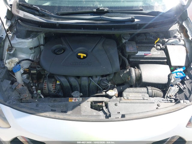 Aukcja sprzedaży 2014 Hyundai Elantra Gt, vin: KMHD35LH5EU233052, numer aukcji: 46213658