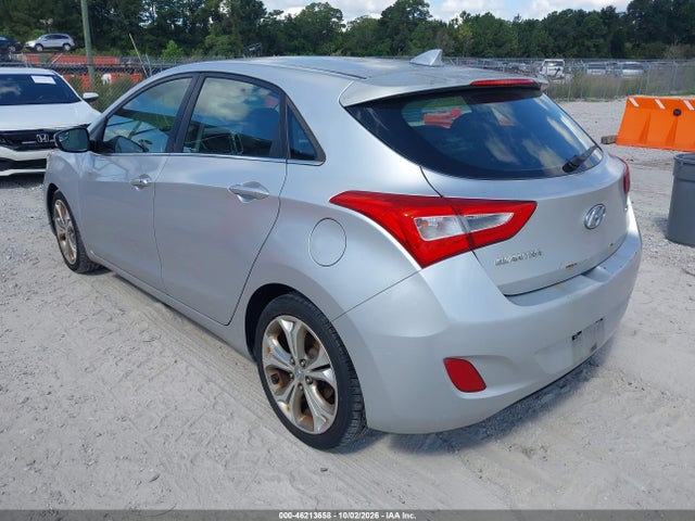 Aukcja sprzedaży 2014 Hyundai Elantra Gt, vin: KMHD35LH5EU233052, numer aukcji: 46213658