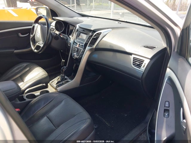 Aukcja sprzedaży 2014 Hyundai Elantra Gt, vin: KMHD35LH5EU233052, numer aukcji: 46213658