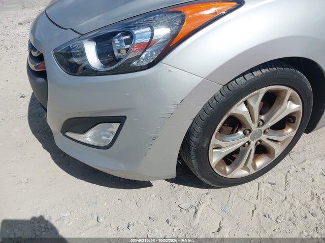 Aukcja sprzedaży 2014 Hyundai Elantra Gt, vin: KMHD35LH5EU233052, numer aukcji: 46213658
