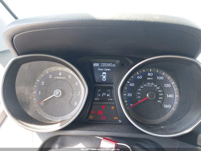 Aukcja sprzedaży 2014 Hyundai Elantra Gt, vin: KMHD35LH5EU233052, numer aukcji: 46213658