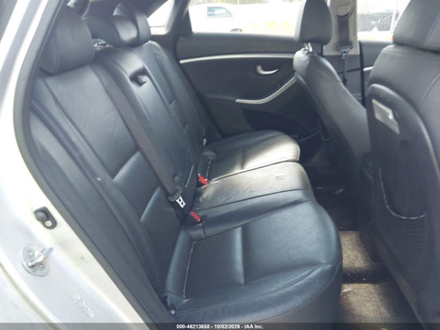 Aukcja sprzedaży 2014 Hyundai Elantra Gt, vin: KMHD35LH5EU233052, numer aukcji: 46213658