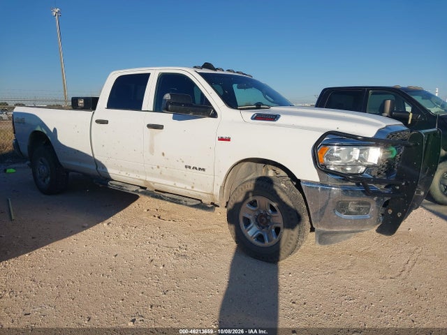 Продаж на аукціоні авто 2022 Ram 2500 Tradesman  4x4 8' Box, vin: 3C6UR5HJ1NG438327, номер лоту: 46213659