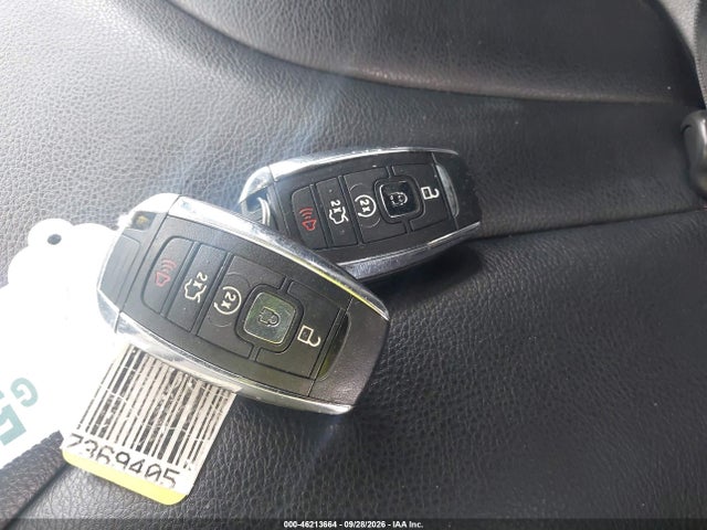 Продаж на аукціоні авто 2018 Lincoln Mkc Premiere, vin: 5LMCJ1C9XJUL21573, номер лоту: 46213664