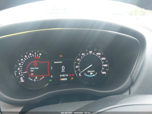 Продаж на аукціоні авто 2018 Lincoln Mkc Premiere, vin: 5LMCJ1C9XJUL21573, номер лоту: 46213664
