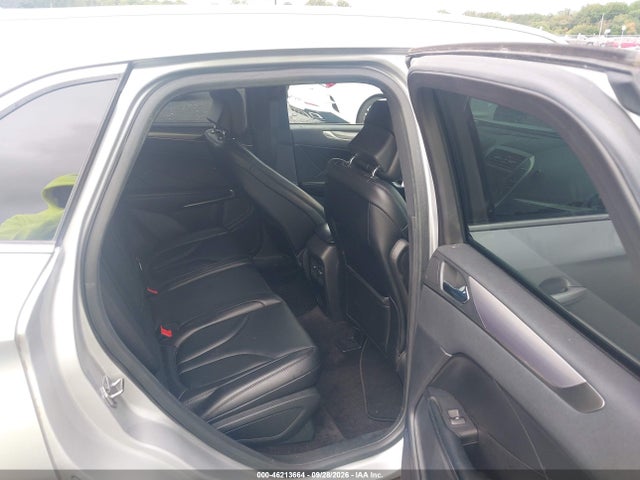 Продаж на аукціоні авто 2018 Lincoln Mkc Premiere, vin: 5LMCJ1C9XJUL21573, номер лоту: 46213664
