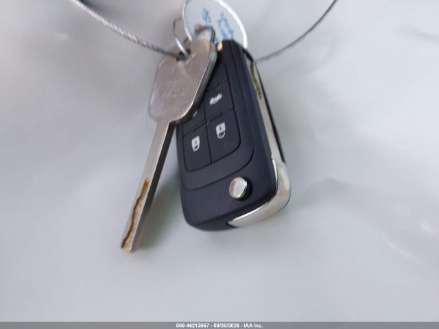 Продаж на аукціоні авто 2019 Chevrolet Impala Premier, vin: 2G1105S39K9147105, номер лоту: 46213667
