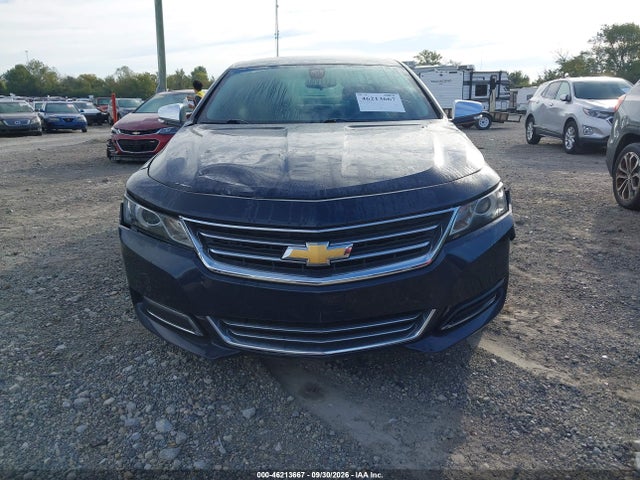 Продаж на аукціоні авто 2019 Chevrolet Impala Premier, vin: 2G1105S39K9147105, номер лоту: 46213667