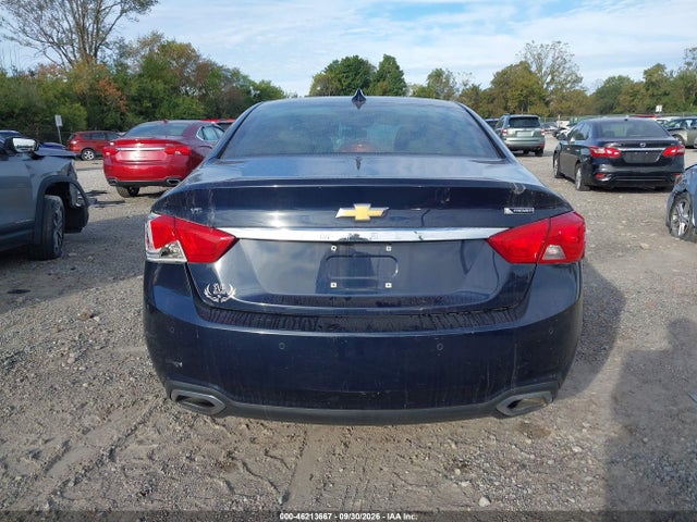 Продаж на аукціоні авто 2019 Chevrolet Impala Premier, vin: 2G1105S39K9147105, номер лоту: 46213667