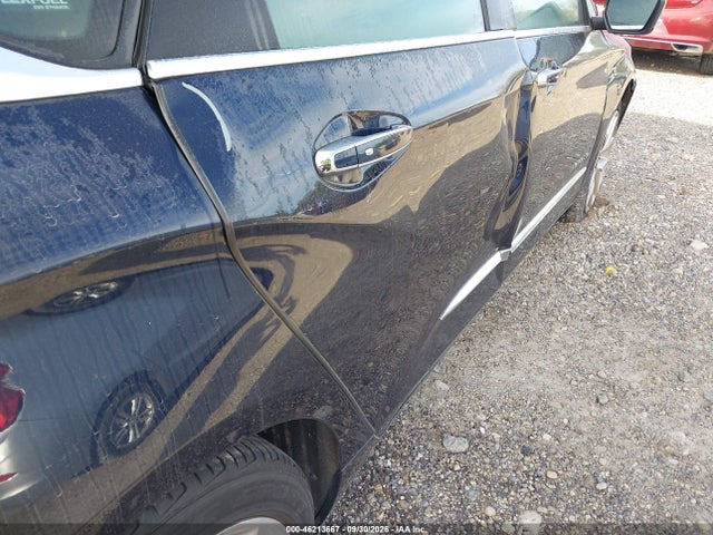 Продаж на аукціоні авто 2019 Chevrolet Impala Premier, vin: 2G1105S39K9147105, номер лоту: 46213667